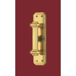 Busiri Antologhia handle for window KBU12