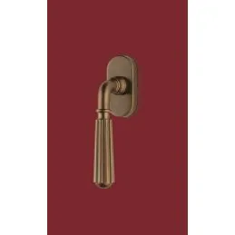 Capri Antologhia handle for window KCR12DK