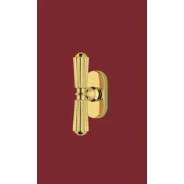 Capri Antologhia handle for window KCR12CRDK