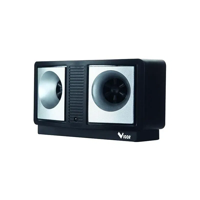 VIGOR MIAO ultrasonic mouse chaser for small surfaces VIGOR MIAO ultrasonic mouse chaser for small surfaces