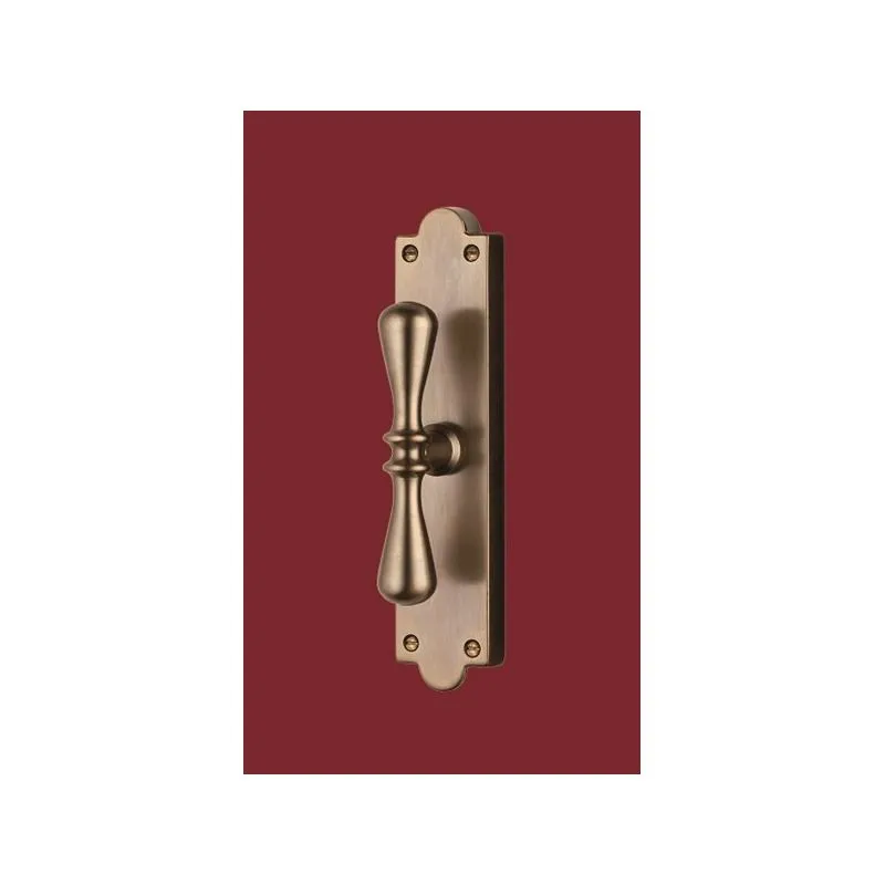 Lidia Antologhia handle for window KOT32