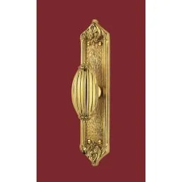 Louis XVI Antologhia handle for window KLU12
