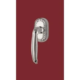 Louis XVI Antologhia handle for window KLU12