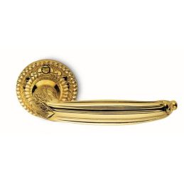 Louis XVI Antologhia handle for window KLU12