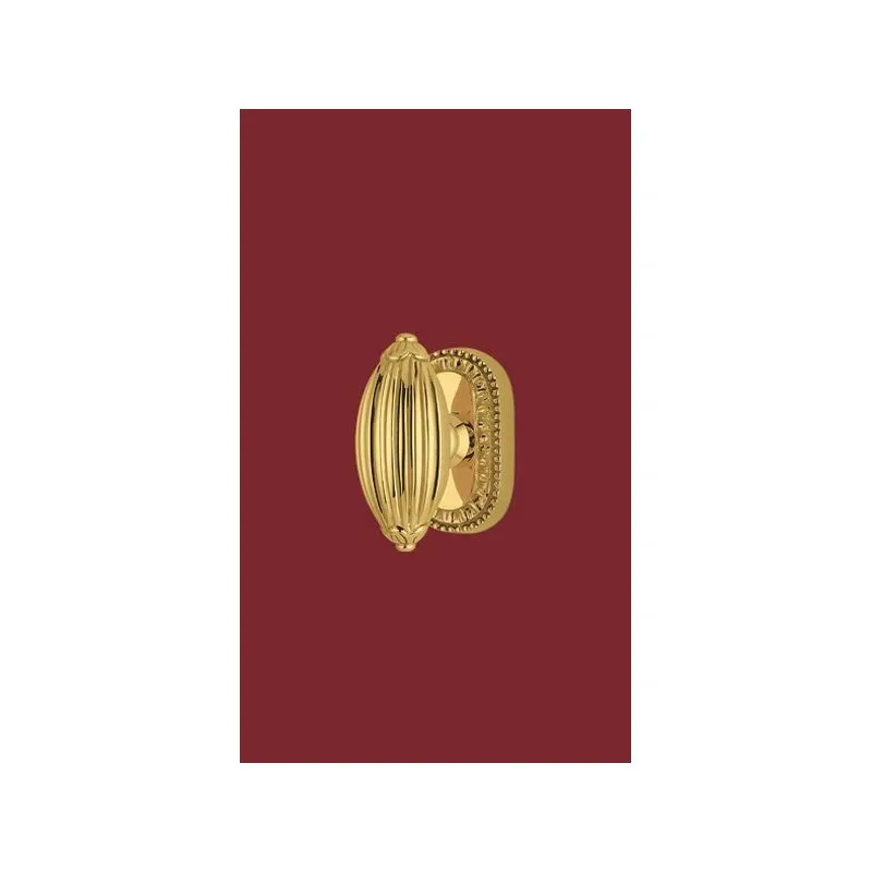 Louis XVI Antologhia handle for window KLU12CRDK
