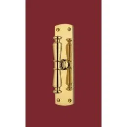 Ottocento Antologhia handle for window KOT12