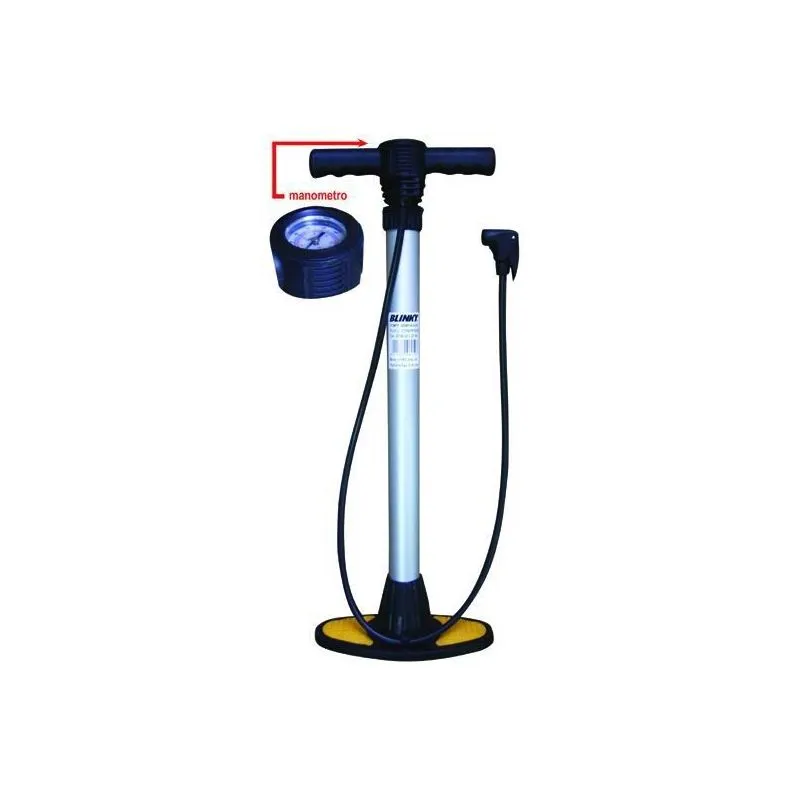 VIGOR 35700-20 tripod cycle pump