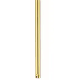 Ottocento Antologhia External rod in brass KOT22AO