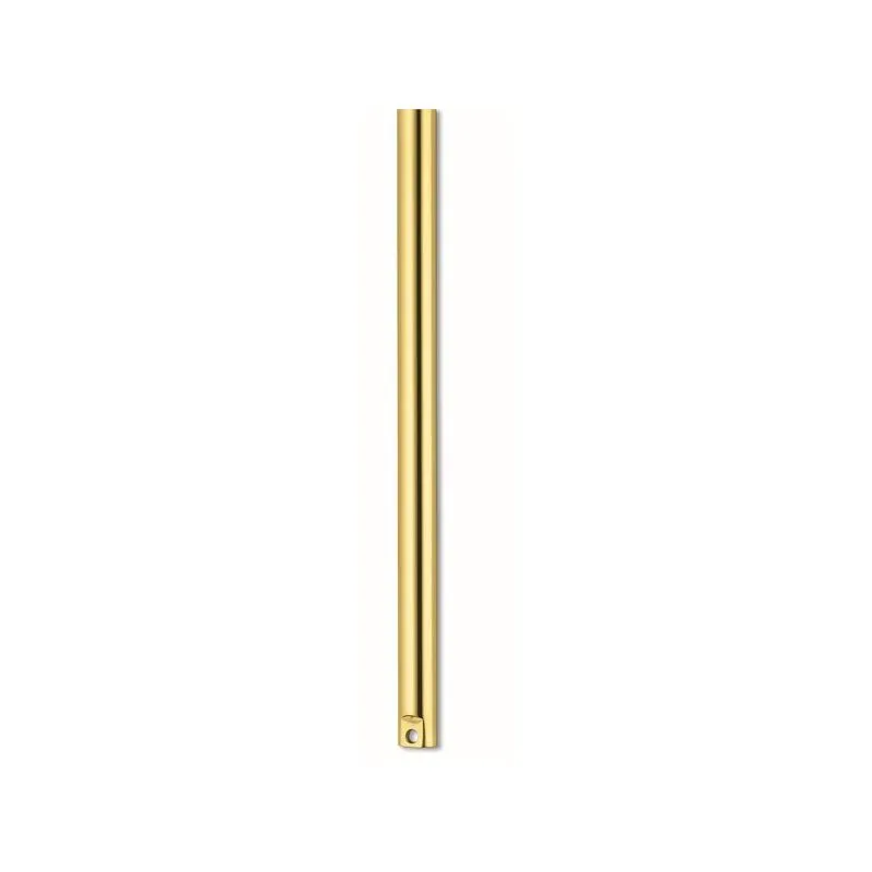 Ottocento Antologhia External rod in brass KOT22AO