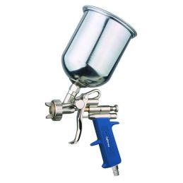 Airbrush spray gun upper tank HU-FIRMA