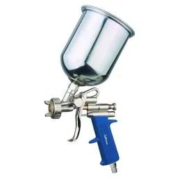 Airbrush spray gun upper tank HU-FIRMA