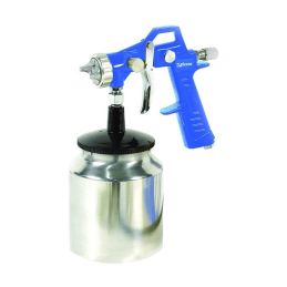 Airbrush spray gun lower tank HU-FIRMA