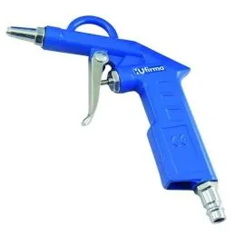 Pistola soffiaggio canna corta Hu-Firma