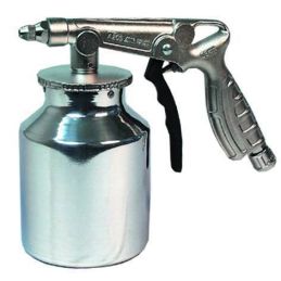 Airbrush for anti-noise ANI A / 206