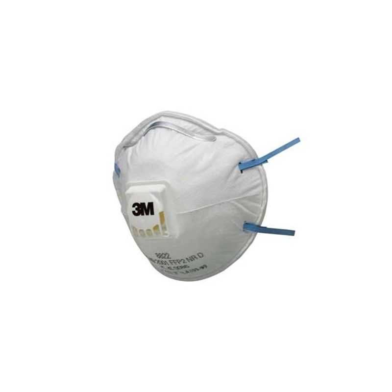 Dust mask 3M 8822 FFP2 with valve