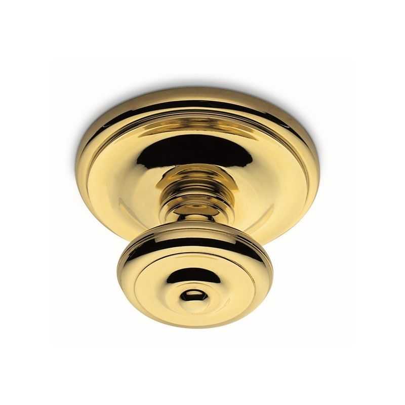 Doge Antologhia fixed door knob KDO15