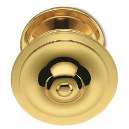 Busiri Antologhia fixed door knob 70x70 KBU25