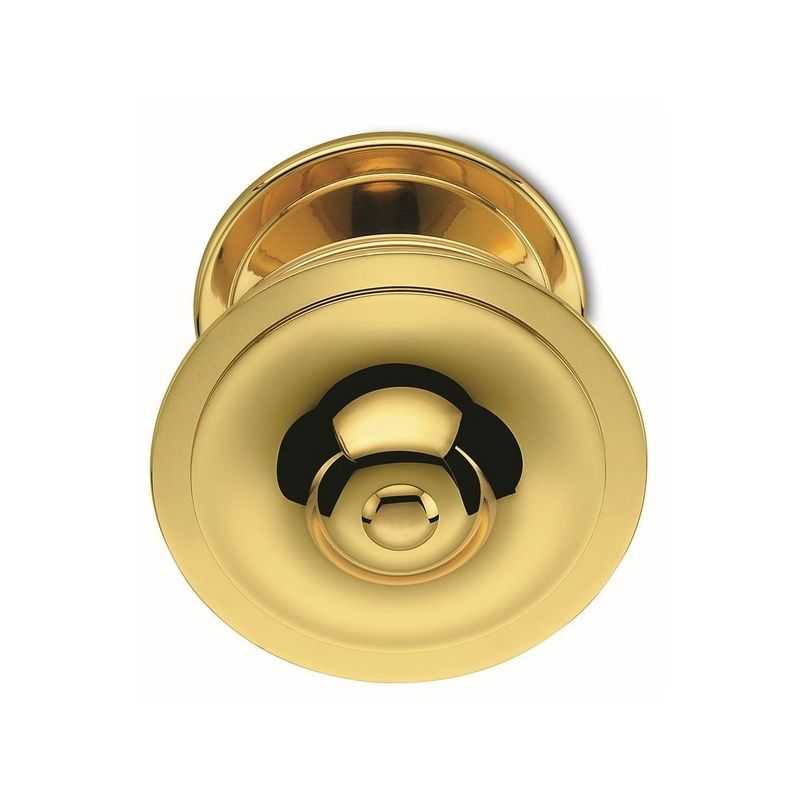 Busiri Antologhia fixed door knob 70x70 KBU25