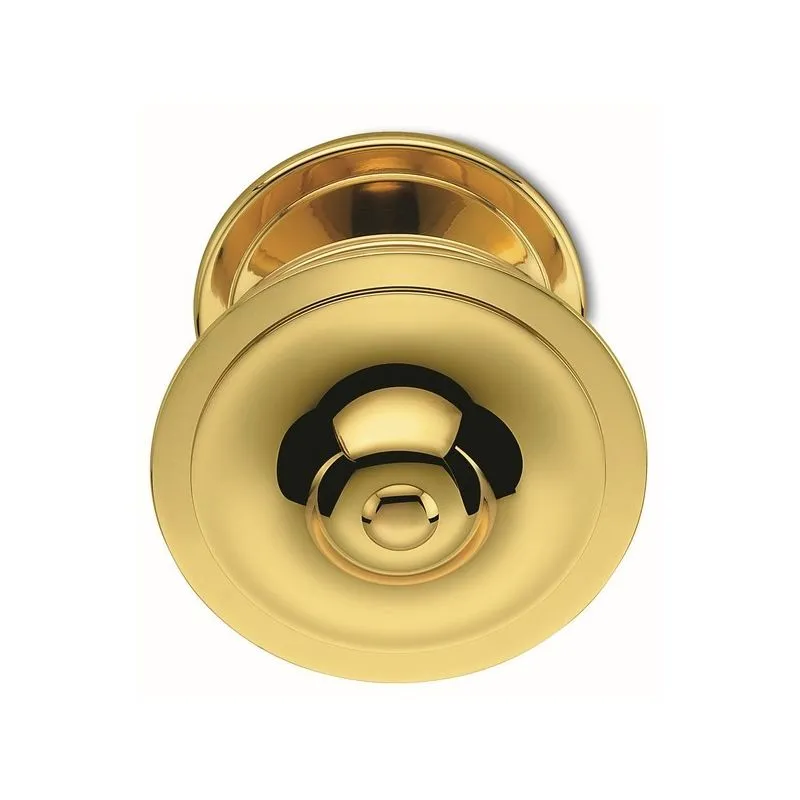 Busiri Antologhia fixed door knob 70x70 KBU25 Busiri Antologhia fixed door knob 70x70 KBU25