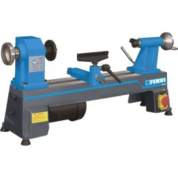 Tornio per legno Fervi 0497 457mm