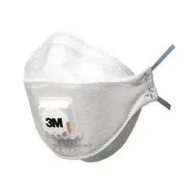 Dust mask 3M 9322 FFP2 with valve