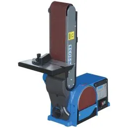 Fervi disc and bench sander 0505