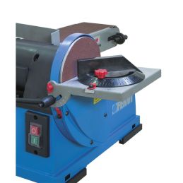 Fervi disc and bench sander 0523