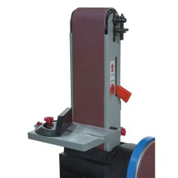 Fervi disc and bench sander 0523