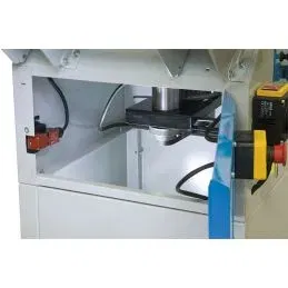 Fervi 0559 bench top milling machine for wood (toupie)