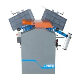 Wire planer and Fervi thickness 0749/250 250mm