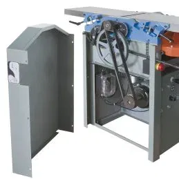 Wire planer and Fervi thickness 0749/250 250mm