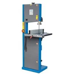 Sega a nastro per legno Fervi 0764/405