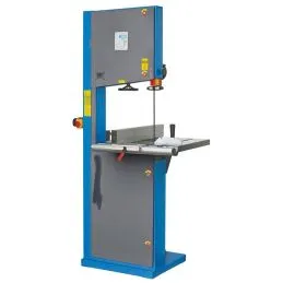 Sega a nastro per legno Fervi 0764/455