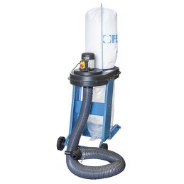 Fervi chip vacuum cleaner 0507 0.55 Kw