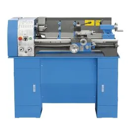 Fervi T660 D.280x660 parallel metal lathe