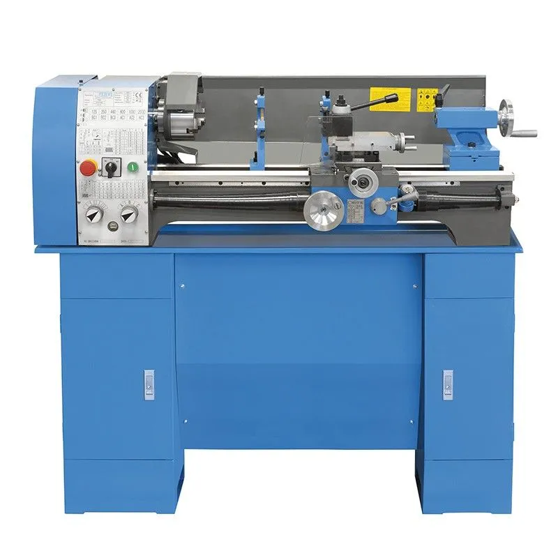 Tornio parallelo per metallo Fervi T660 D.280x660 Tornio parallelo per metallo Fervi T660 D.280x660