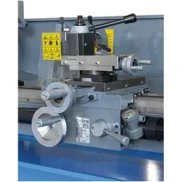 Fervi T660I inverter D.280x660 parallel metal lathe