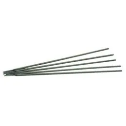 Rutile welding electrodes for SiderArco E40 d.2.5x300 conf.275pz