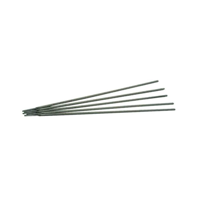 Basic electrodes for welding HU52 D.2.5x300 200 PZ