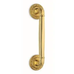 Impero Antologhia Straight pull handle KIM16