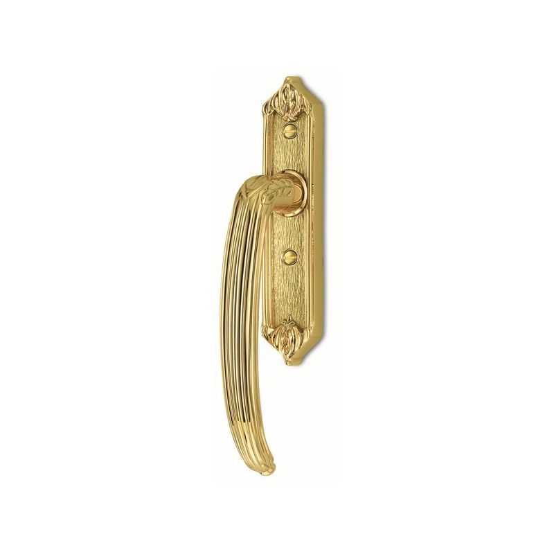 Louis XVI Antologhia Pull-hup handle for sliding door KLU113