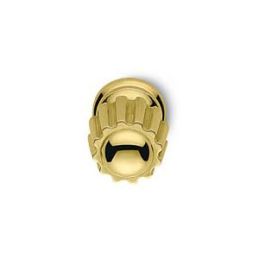 Capri Antologhia furniture knob KCR119