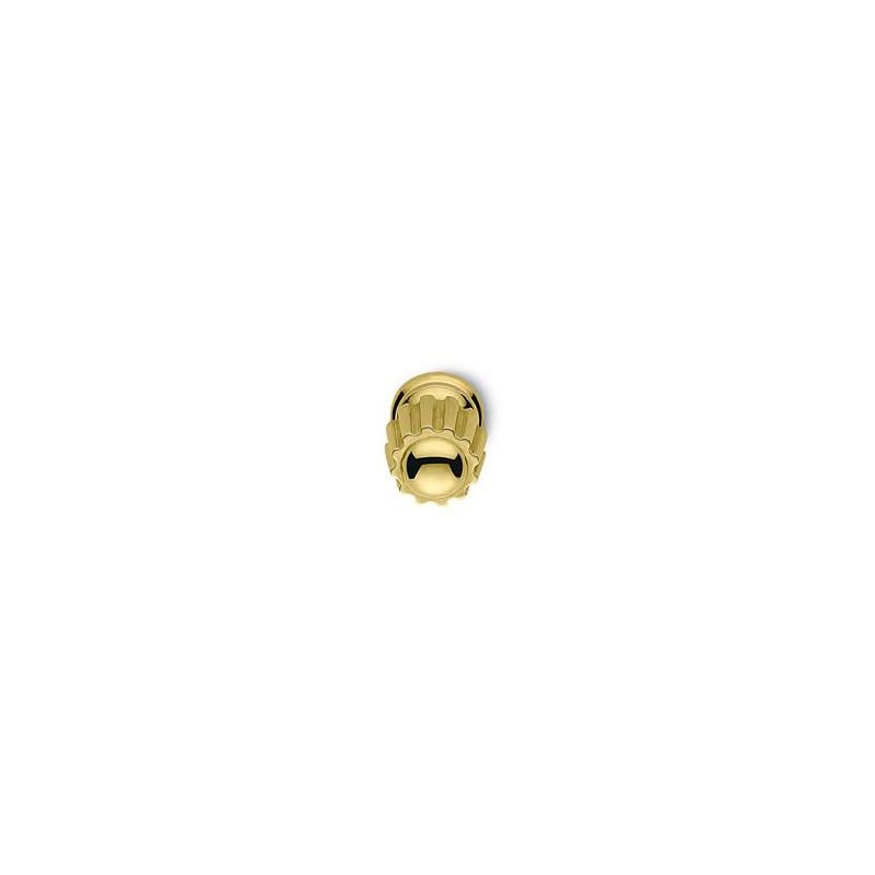 Capri Antologhia furniture knob KCR119