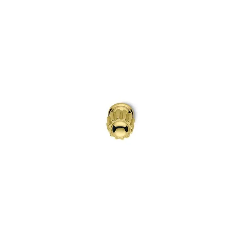 Capri Antologhia furniture knob KCR119 Capri Antologhia furniture knob KCR119