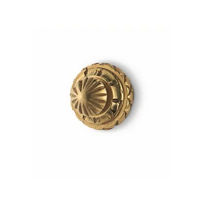 Impero Antologhia furniture knob KIM119 Impero Antologhia furniture knob KIM119