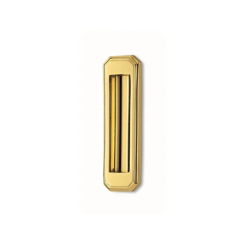 Busiri Antologhia Flush handle KBU111 Busiri Antologhia Flush handle KBU111