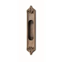 Louis XVI Antologhia Flush handle KLU111