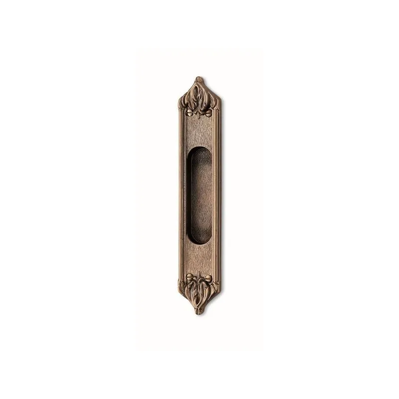 Louis XVI Antologhia Flush handle KLU111