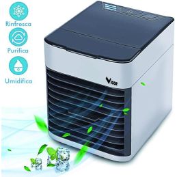 VIGOR WINDY 3in1 portable air conditioner