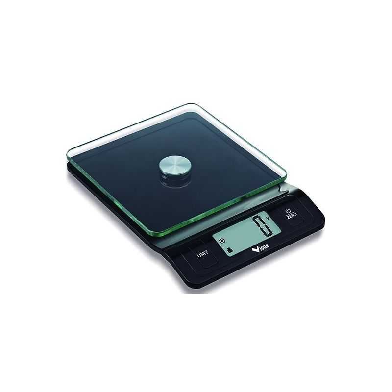 VIGOR mara kitchen scale 5 kg.